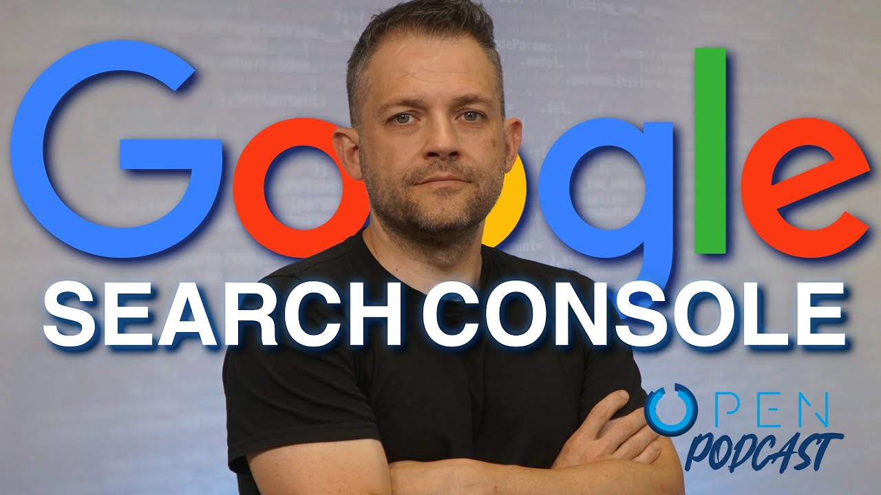 Cómo usar Google Search Console en 2024 - TUTORIAL COMPLETO 👀
