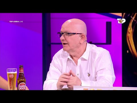 Spanja kampione e Europës. Përparim Kabo i mërzitur: Anglia duhej… - Top Arena