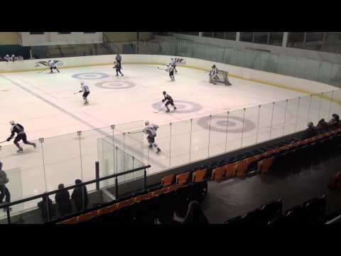 Tukums HK - SK Rīga 98 1:5 1/3 (29.03.2014)