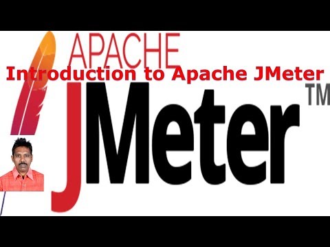 Apache JMeter Performance Testing Tutorial