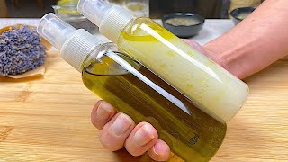 🔥Haare wachsen wie verrückt und fallen nicht aus, das ist das beste Mittel! Alle verrückt nach ih