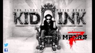 Kid Ink - Bossin&#39; Up (Mega Remix) (Ft. French Montana, A$AP Ferg, Young Jeezy &amp; YG)