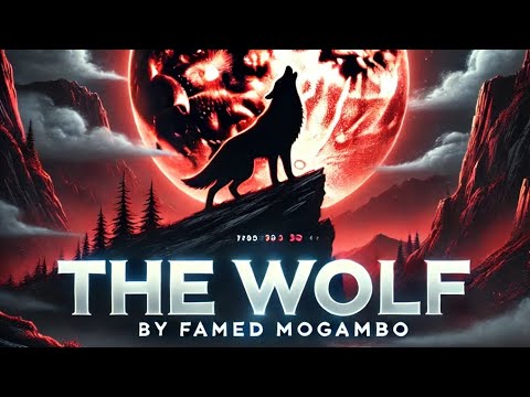 The Wolf series | Trailer Out Now | Game based series | By Famed Mogambo