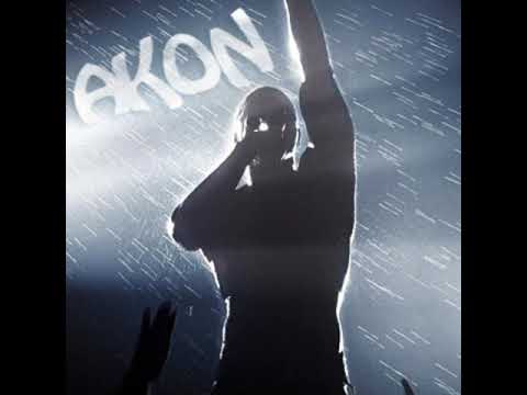 Akon Feat. Kaye Styles - Shawty (Official Audio)