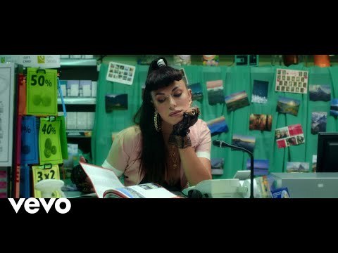 Beba, Willie Peyote - Meno Male