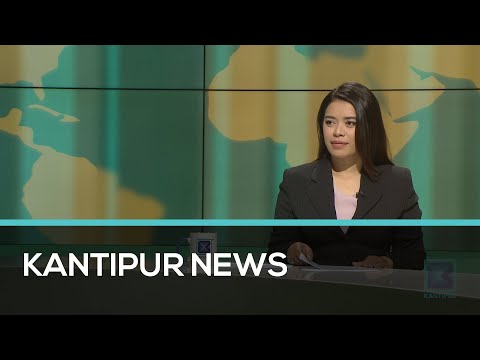 Kantipur English News | Full English News - 27 October 2021