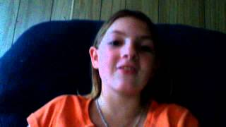 Emily Kinney Rockstar