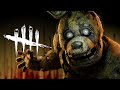 Release The Springtrap FNaF X Dead By Daylight