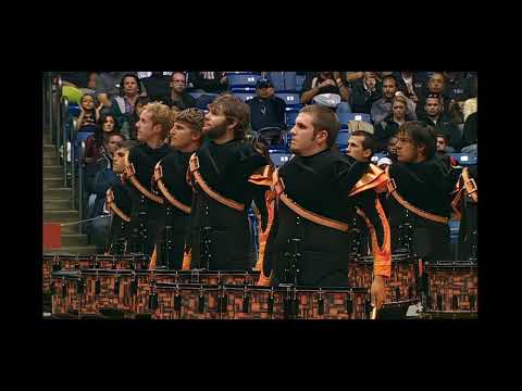 Rhythm X 2010 AI Upscale