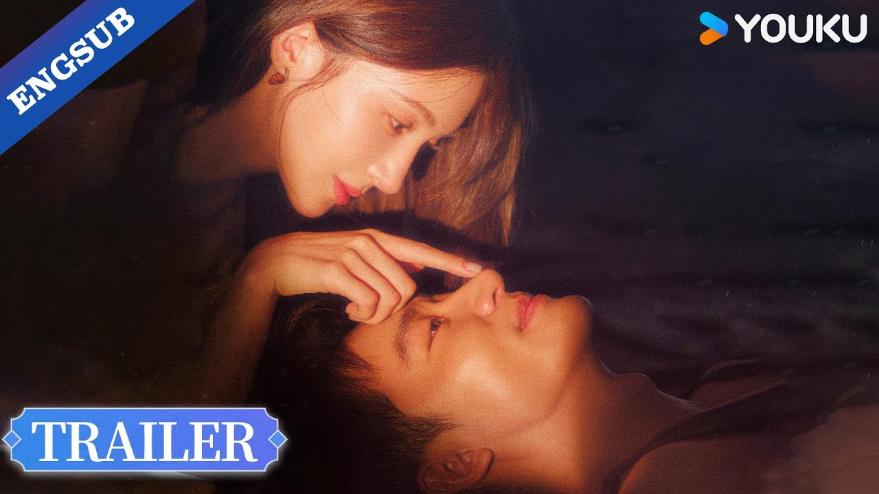 Official Trailer  [English Subtitles]