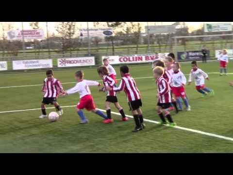 00113 Alphense Boys F11 - Thuis