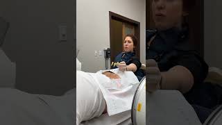 Download lagu What is lumbar radiofrequency nerve ablation (RFA) - facet joint arthritis mp3