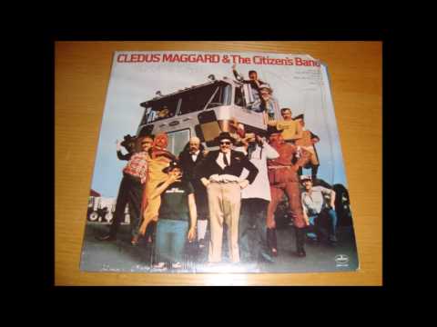 01. Kentucky Moonrunner - Cledus Maggard & The Citizen's Band - The White Knight