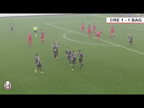 SERIE D | AC CREMA 1908 VS BAGNOLESE - LA SINTESI DELLA PARTITA