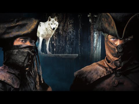 Brotherhood of the Wolf (2001) - Trailer | Remastered