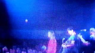 Strung Out at Masquerade