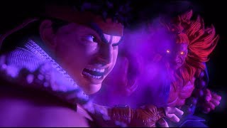 Street Fighter V: Arcade Edition (Multi-Language) video 2