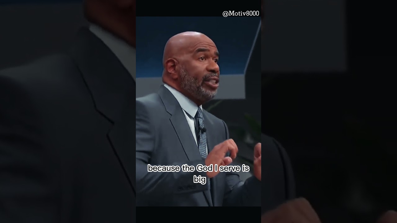 Steve Harvey Vision Board #shorts