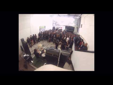 Bar de Monjas - Lxs Grises Fest III - (06) Dispara