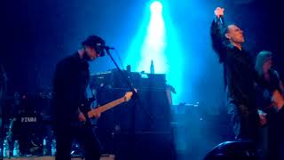 Harem Scarem - No Justice (live at Frontiers Rock Festival 2015, full song)