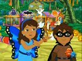 Go Diego Go Freddie The Fruit Bat Saves Halloween Part 7 ‍ ‍