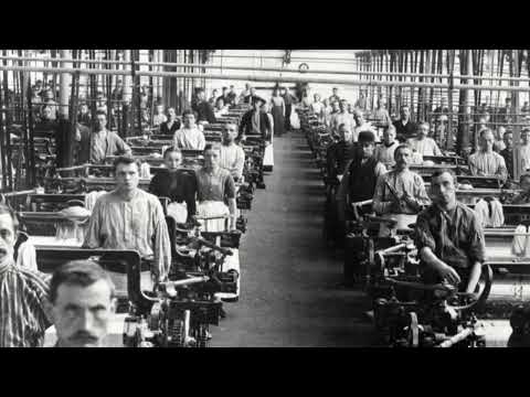 Raffiness X Joe Hennessy - Industrie