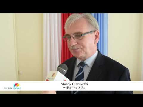 Absolutorium dla wójta Marka Olszewskiego
