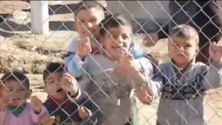 Zero hour in eastern Mosul