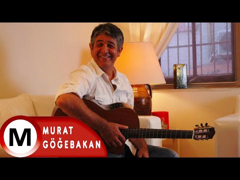 Murat Göğebakan - Unutulan ( Official Video )