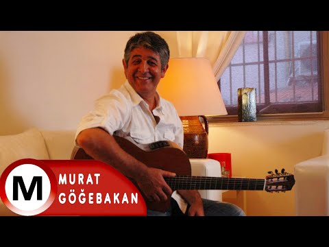 Murat Göğebakan - Unutulan (Orijinal Klip)