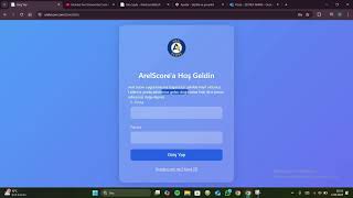 ARELSCORE.COM | Nasıl Kayıt Olurum ? | Nasıl Proje Yüklerim ? | Bütün 