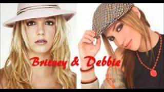 A tribute to Debbie Gibson &amp; Britney Spears