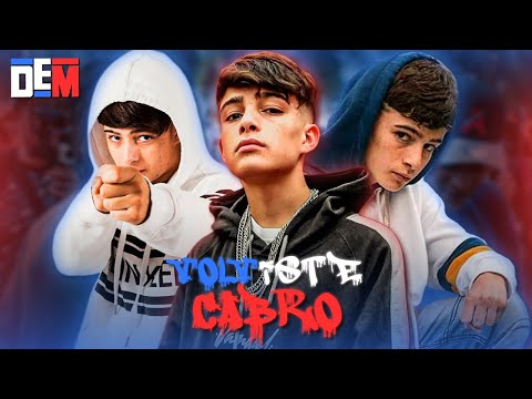 ¡EL MENOR REGRESA A LA DEM CON EL MEJOR NIVEL NUNCA VISTO!