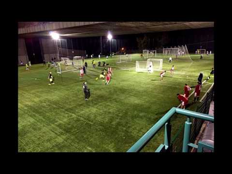 TOP liga BA: Highlights - Gáďovci vs. AFK Bratislava