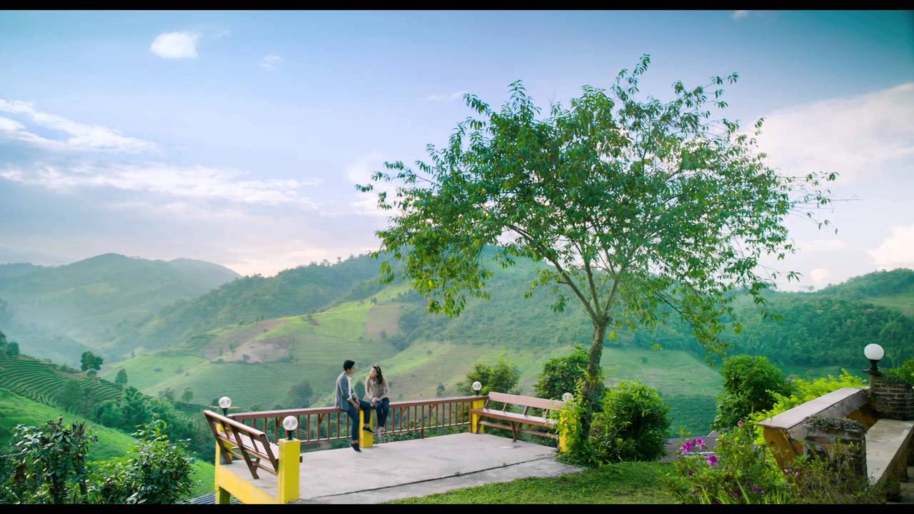 Trailer สี่เส้า Love is V.2