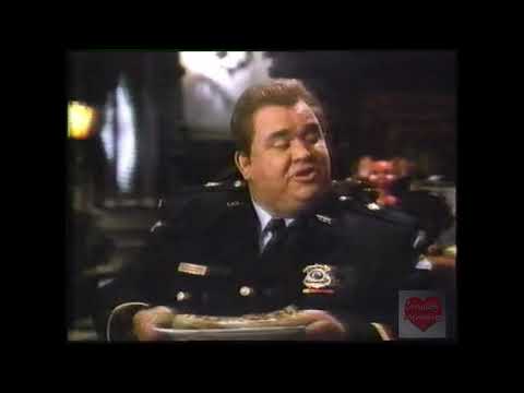 Nothing But Trouble | Feature Film Movie | Television Commercial | 1991