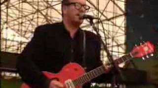 Elvis Costello -1977- Alison