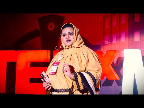 When a Mother Becomes a Movement