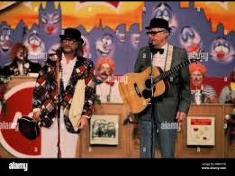 Das Colonia Duett - Eine Ära Geht zu Ende