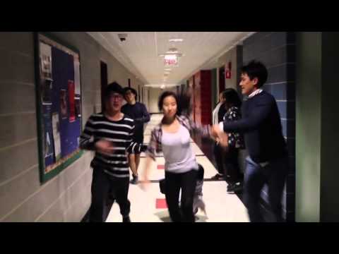 DDKY (덩덕궁이) 16th Annual Performance Ulsoo - Introduction