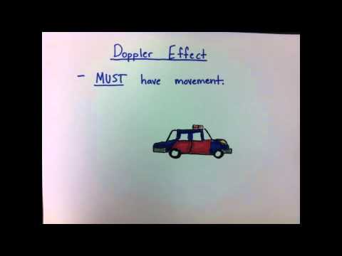 Hubble's Law with Christian and Mary Cait