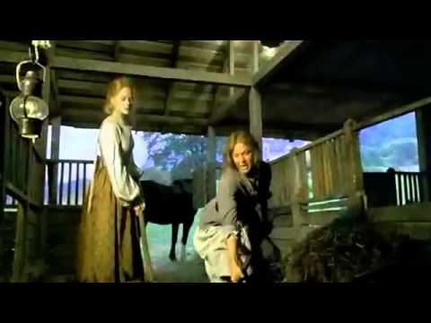 Cold Mountain Trailer HQ