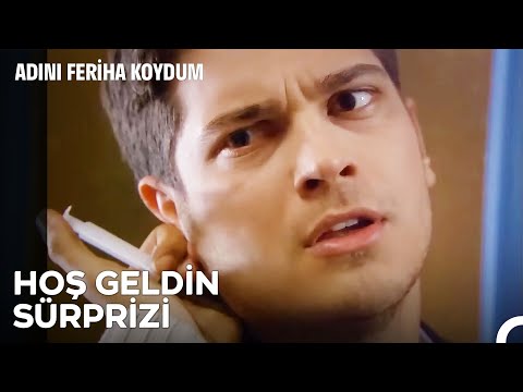 Emir De Halil'in Eline Düştü - Adını Feriha Koydum 42. Bölüm