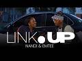 Link Up With Emtee Nandi Ndathane Fatherhood Fame Love Starting Over THE LINK UP EP 4
