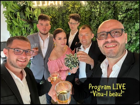 ❌Mihaela Tanvuia si Romantic Band Galati▶️ HORA LIVE