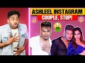 Boycott These Cringe Instagram Couple ESHAN ARSHI ROAST