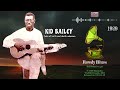 Rowdy Blues - Kid Bailey 1929