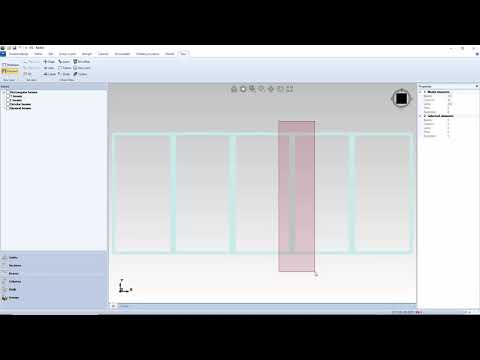 Moment Redistribution | VIS Concrete Design