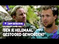 DIT GAAT TE VER ?  | Zapp Detective | #8 Survivalkamp Summer Vibes | NPO Zapp