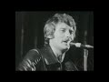 Johnny Hallyday palermo festival 1970 2 titres complet